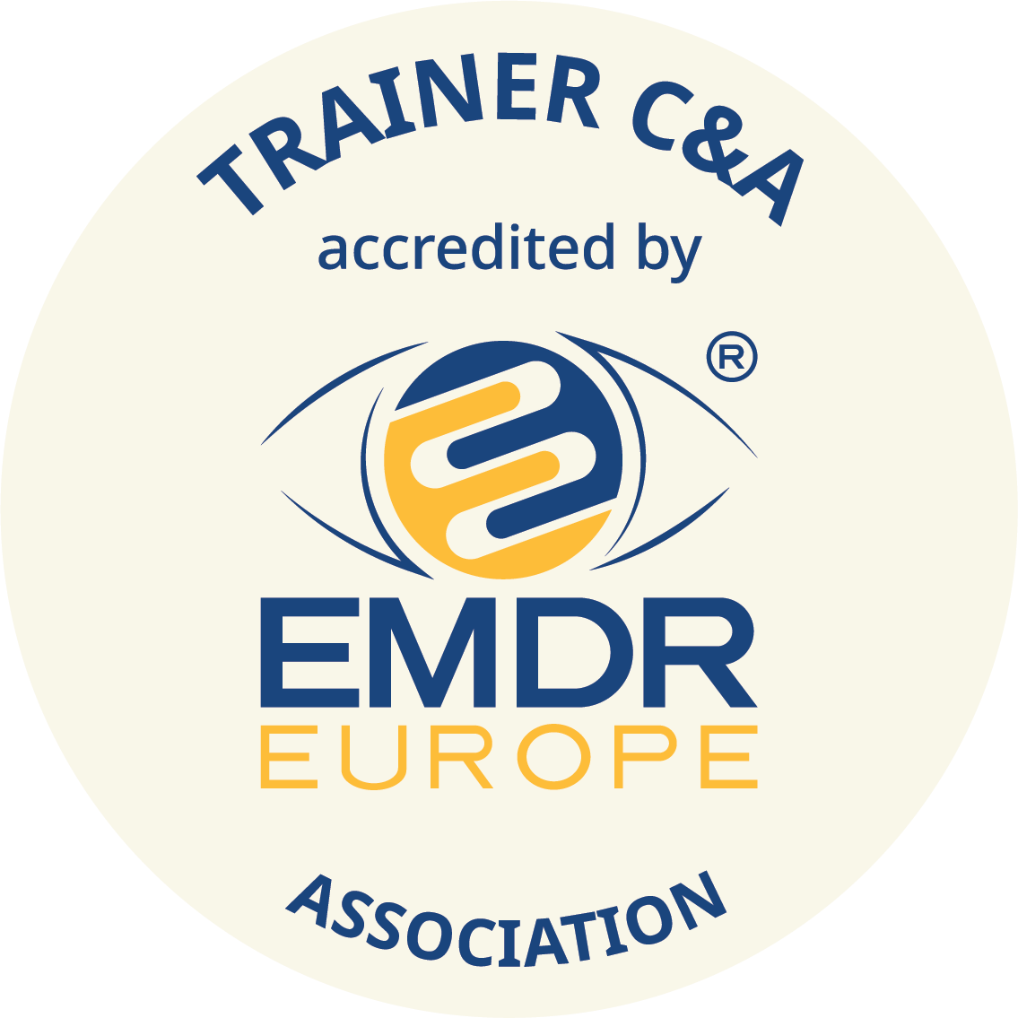 EMDRIA-certificate