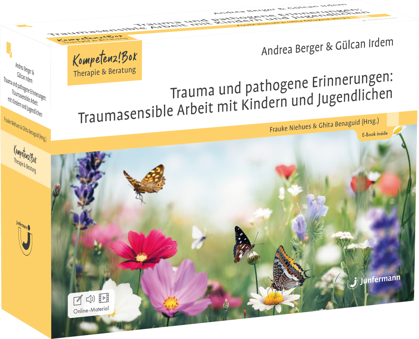 Kompetenz!box<br>Therapie & Beratung